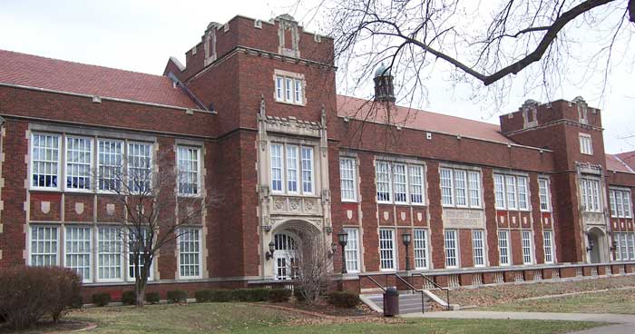 Bosse High School