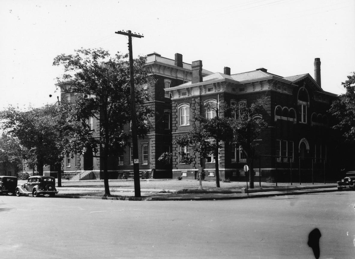 Fulton School